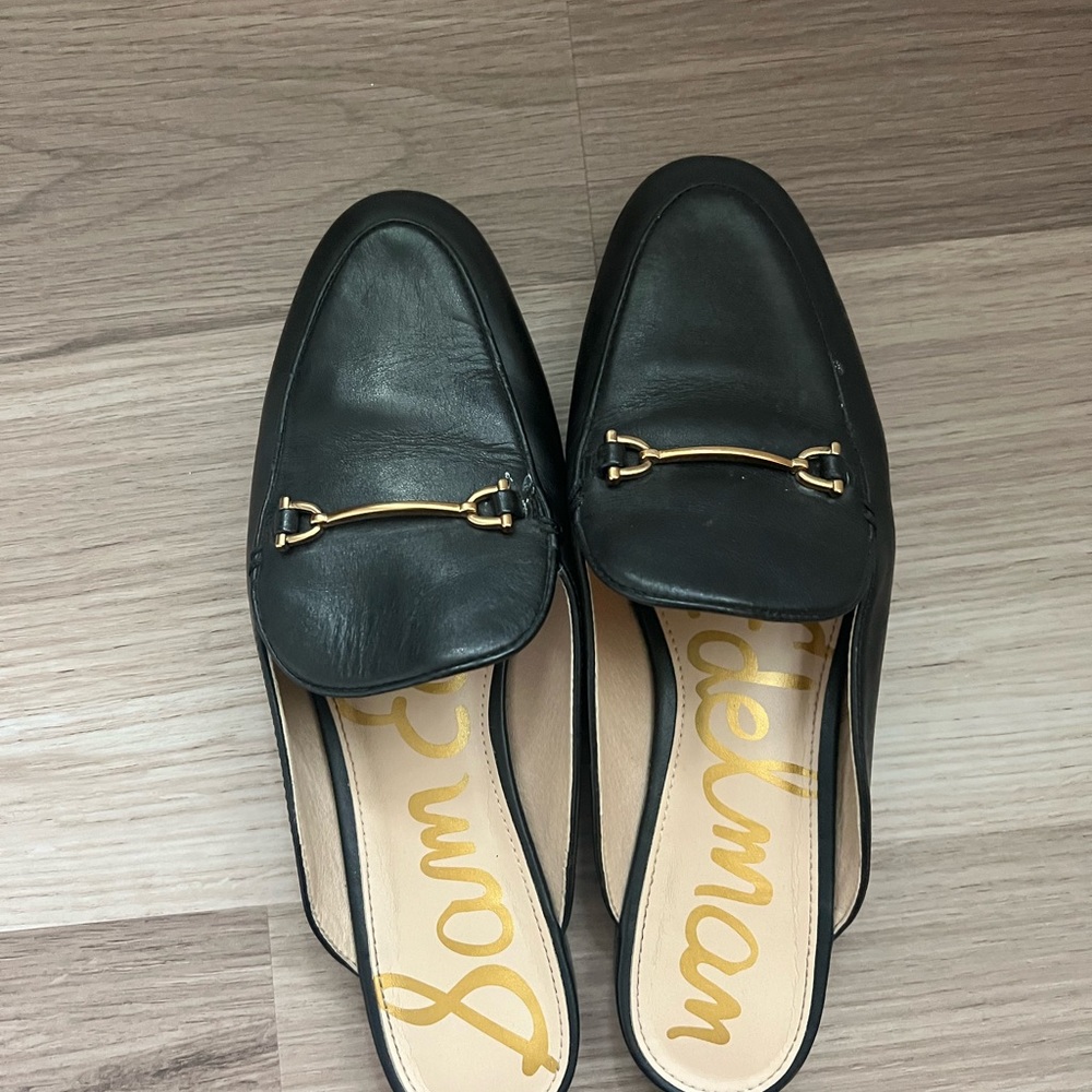 Sam Edelman Bridle Mules